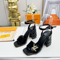 Louis Vuitton Sandals